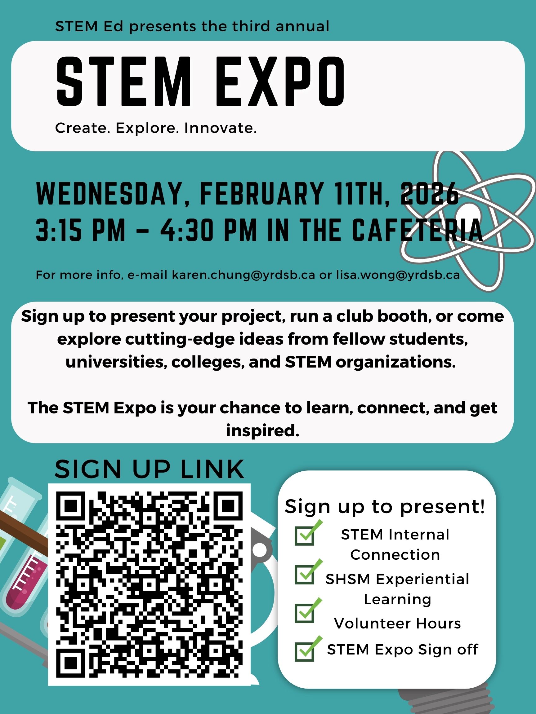 STEM EXPO