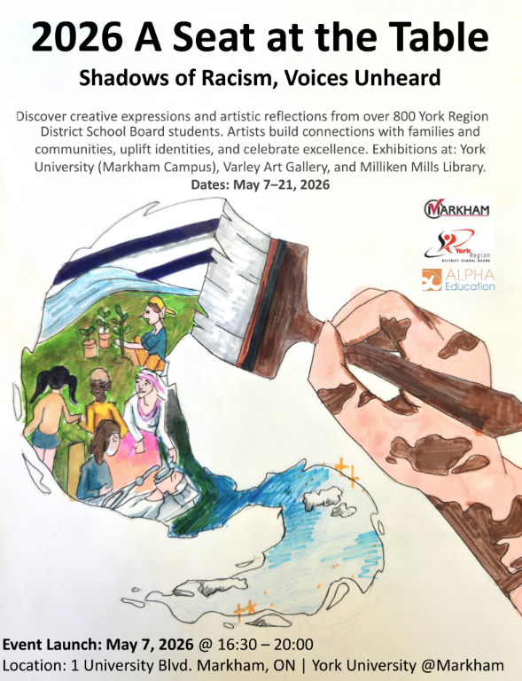 Shadows of Racism